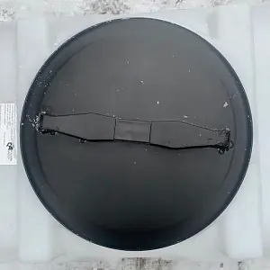 Пластиковая прямоугольная емкость R-100 (Черный) 6